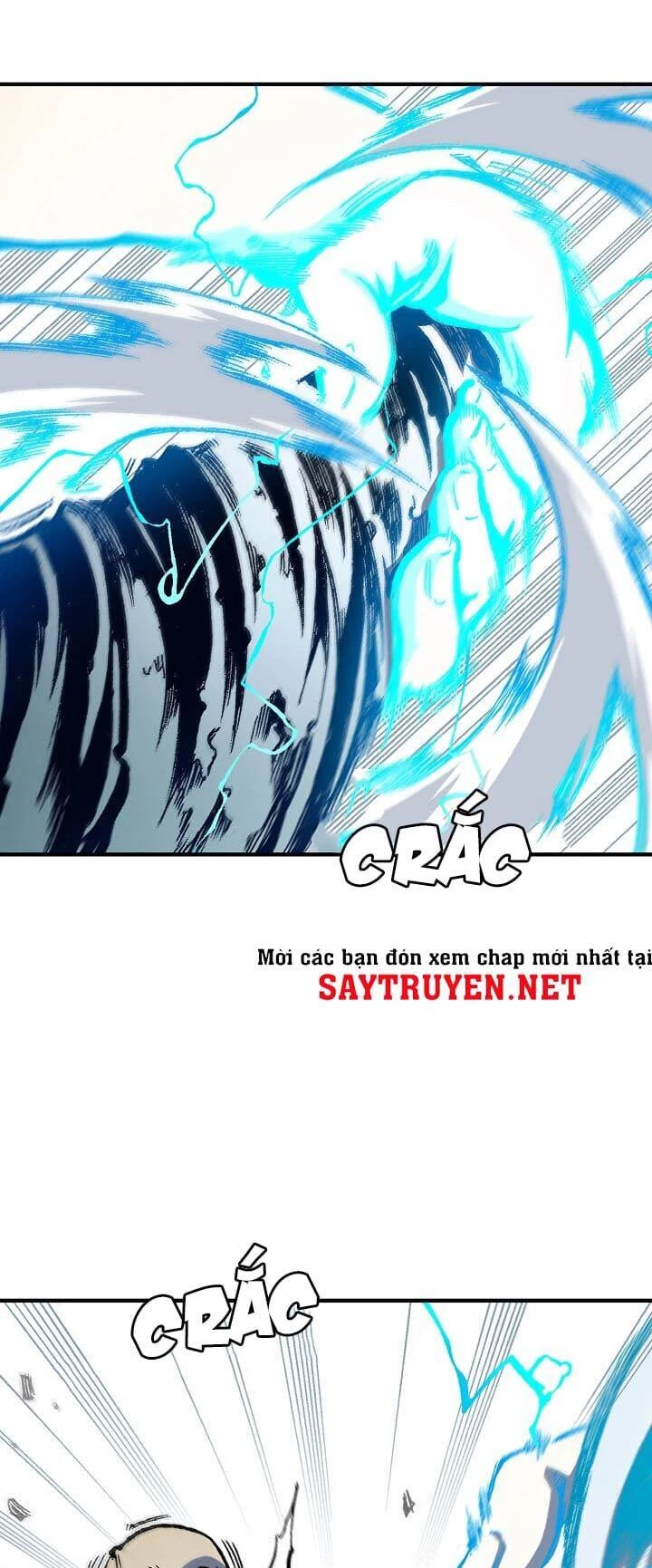 Hồi Ức Chiến Thần Chapter 11 - Trang 2