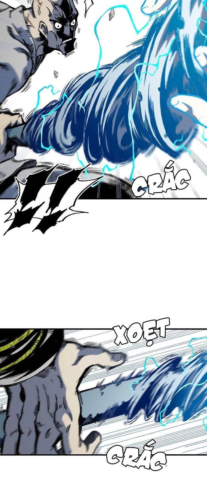 Hồi Ức Chiến Thần Chapter 11 - Trang 2