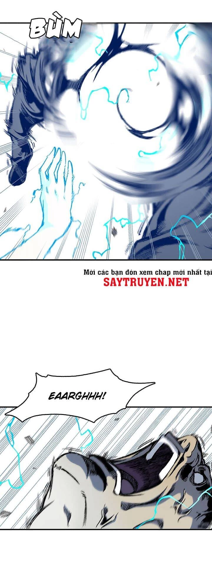 Hồi Ức Chiến Thần Chapter 11 - Trang 2