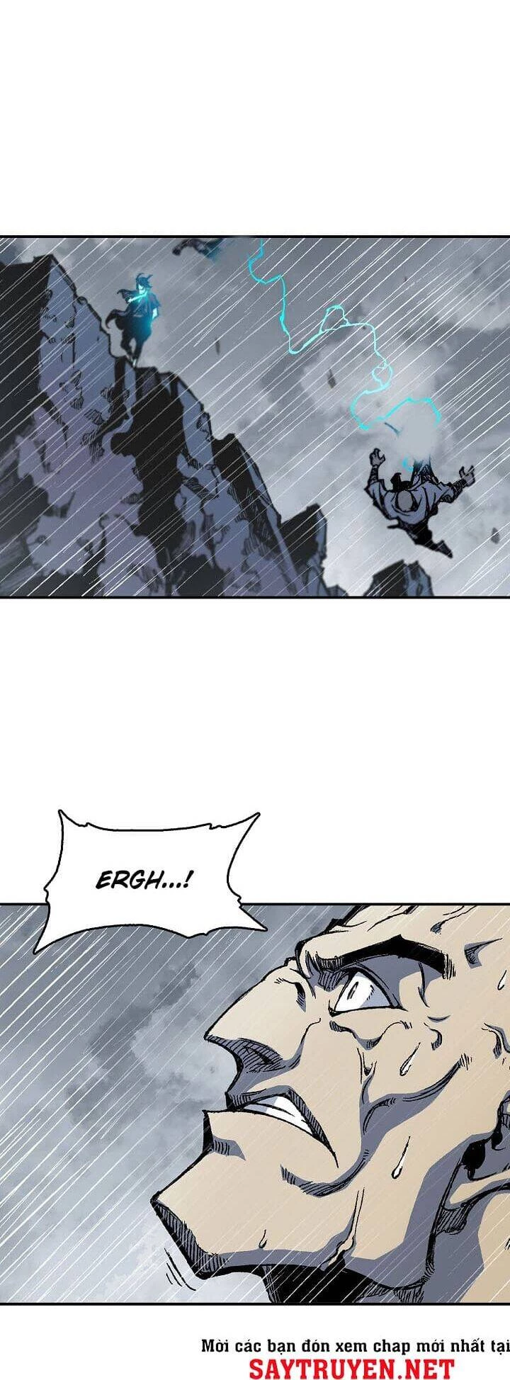 Hồi Ức Chiến Thần Chapter 11 - Trang 2