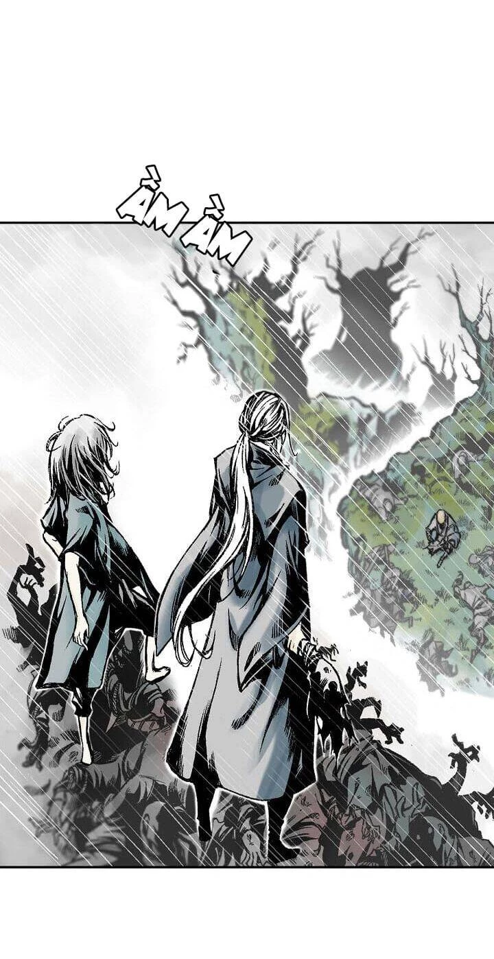 Hồi Ức Chiến Thần Chapter 12 - Trang 2