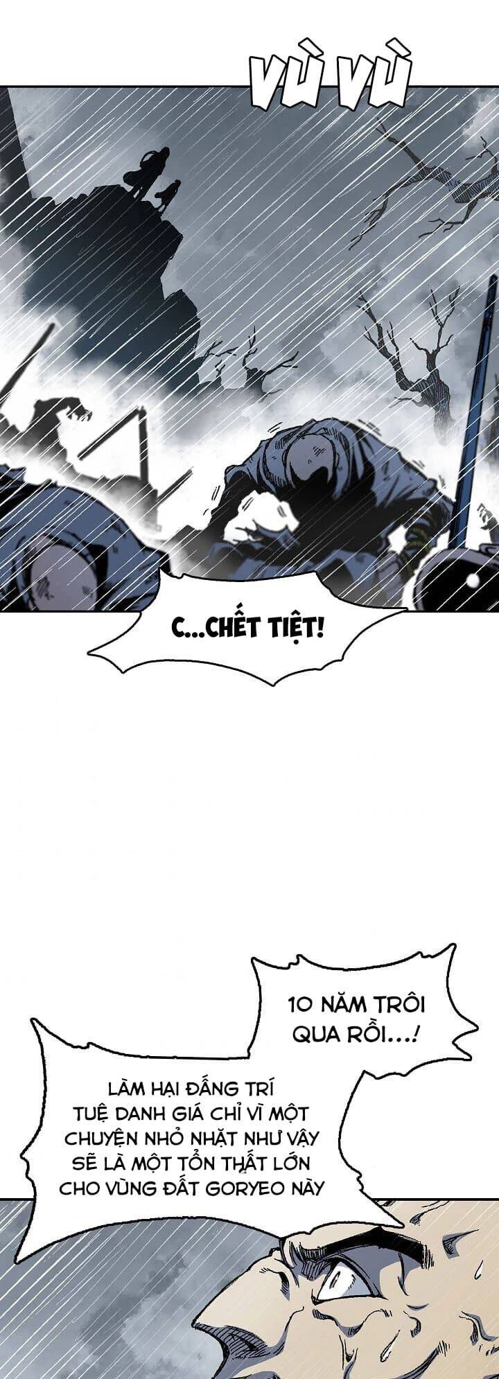 Hồi Ức Chiến Thần Chapter 12 - Trang 2