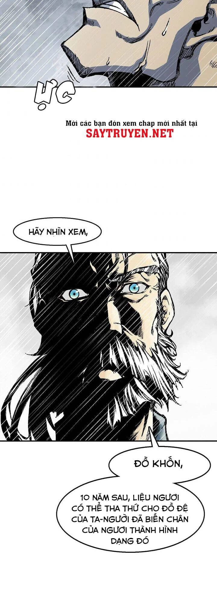 Hồi Ức Chiến Thần Chapter 12 - Trang 2