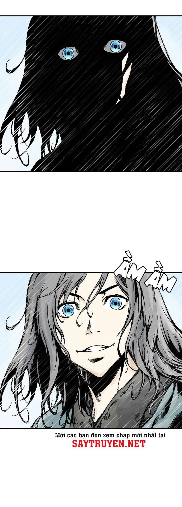 Hồi Ức Chiến Thần Chapter 12 - Trang 2