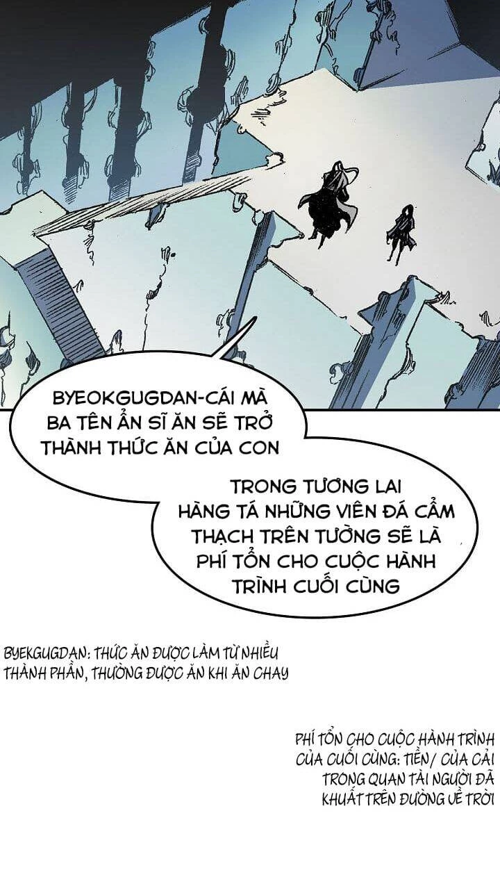 Hồi Ức Chiến Thần Chapter 12 - Trang 2