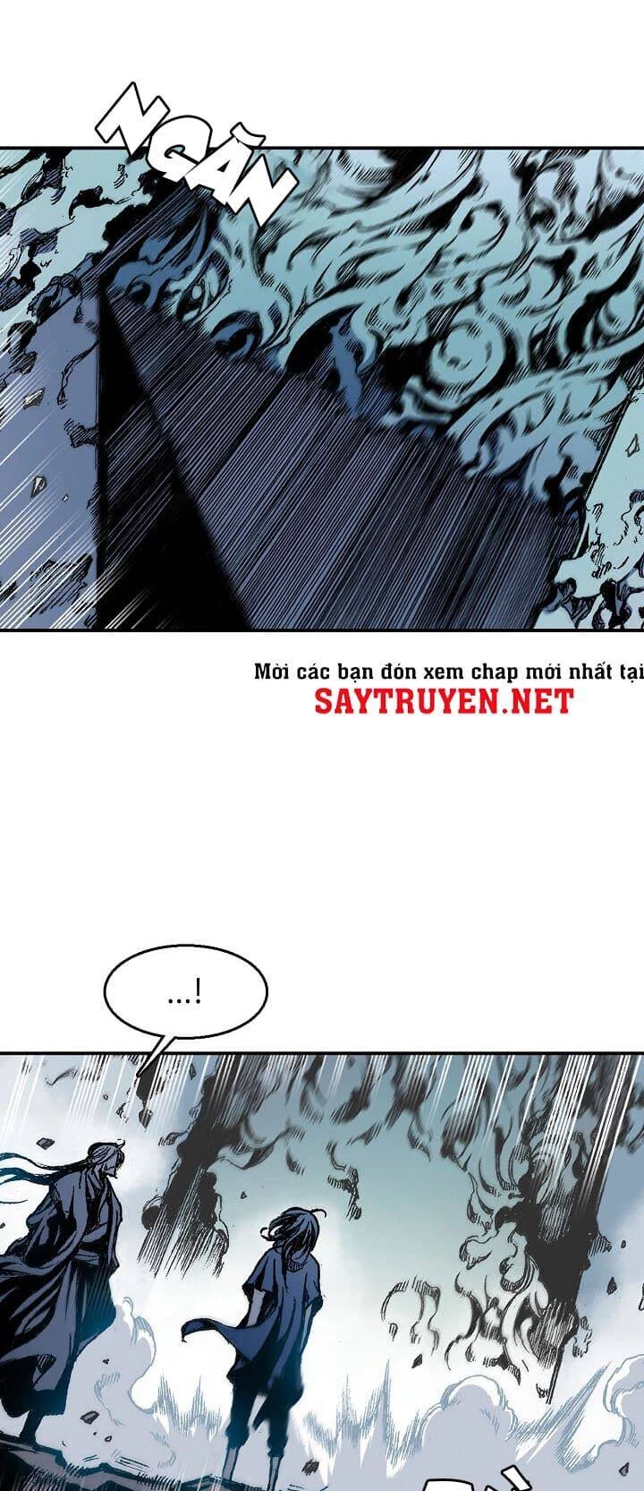 Hồi Ức Chiến Thần Chapter 12 - Trang 2