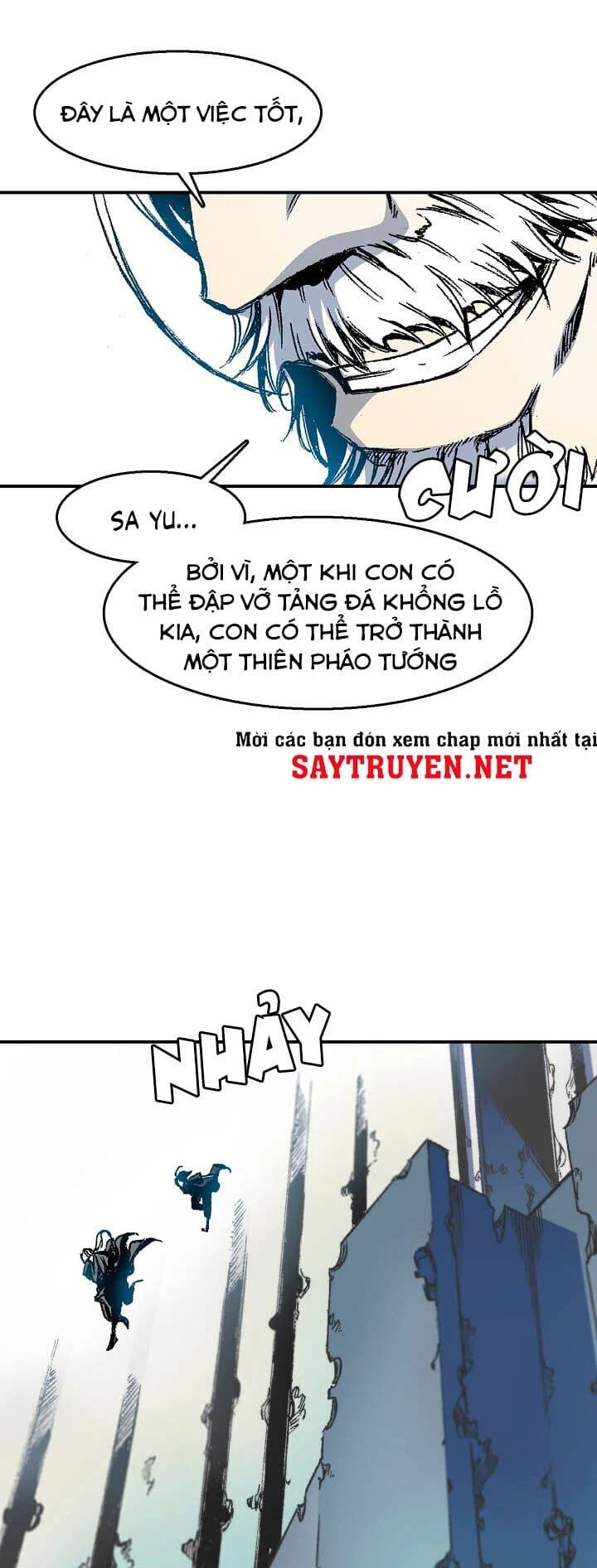 Hồi Ức Chiến Thần Chapter 12 - Trang 2