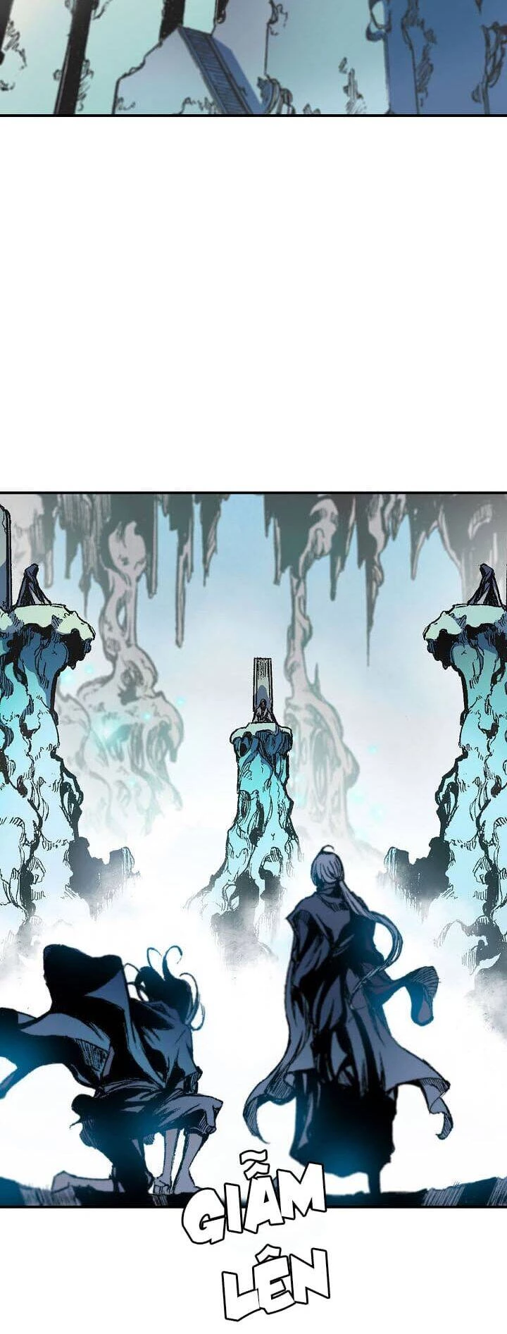 Hồi Ức Chiến Thần Chapter 12 - Trang 2