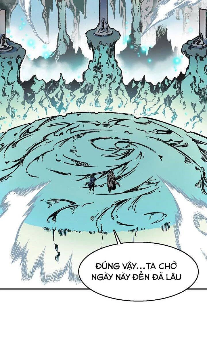 Hồi Ức Chiến Thần Chapter 12 - Trang 2