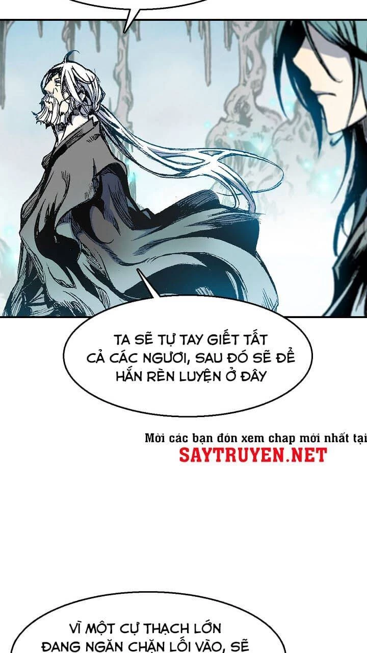 Hồi Ức Chiến Thần Chapter 12 - Trang 2