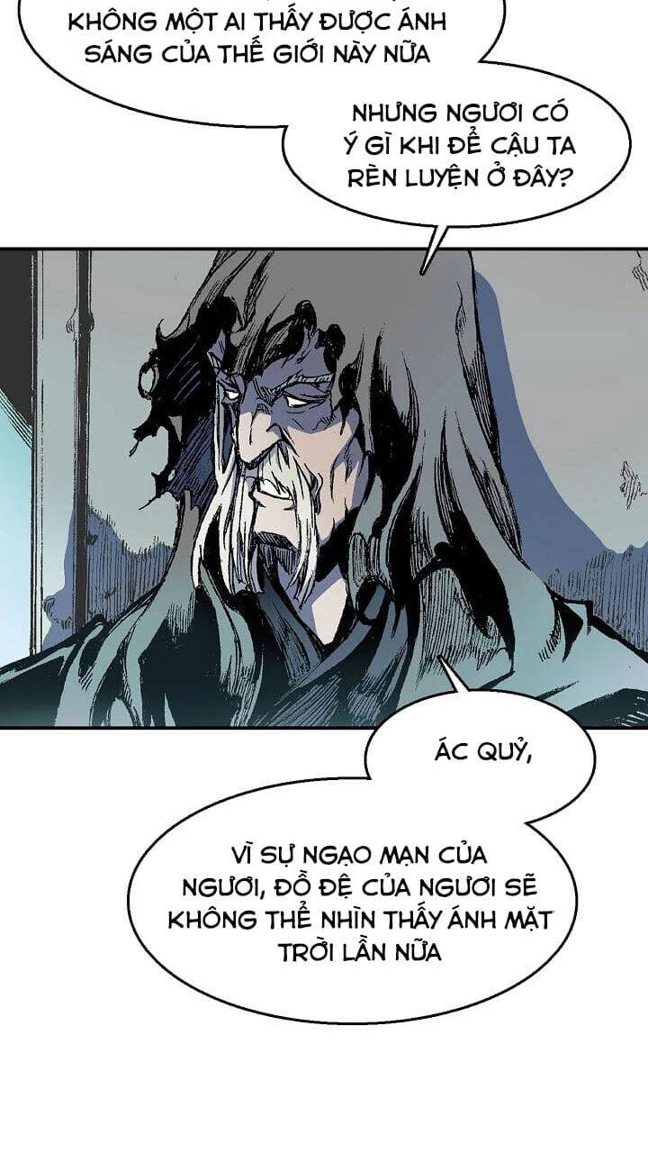 Hồi Ức Chiến Thần Chapter 12 - Trang 2