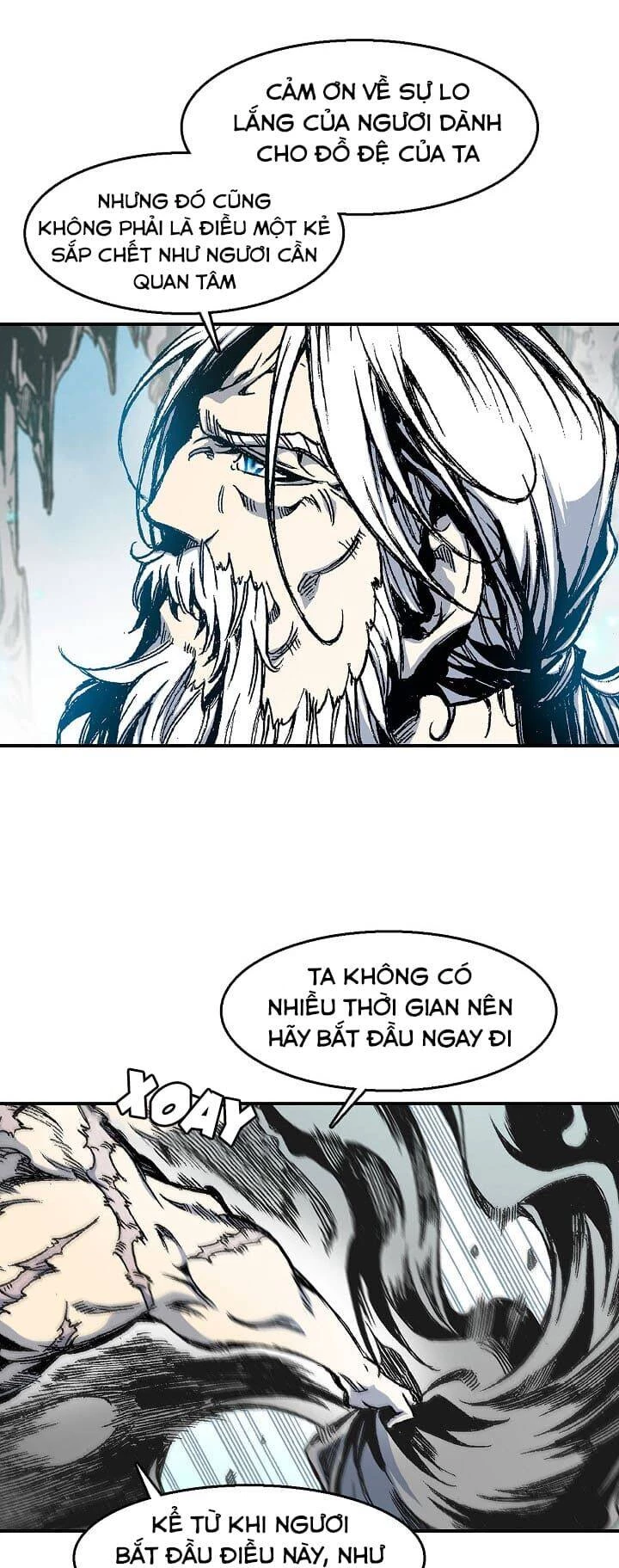 Hồi Ức Chiến Thần Chapter 12 - Trang 2