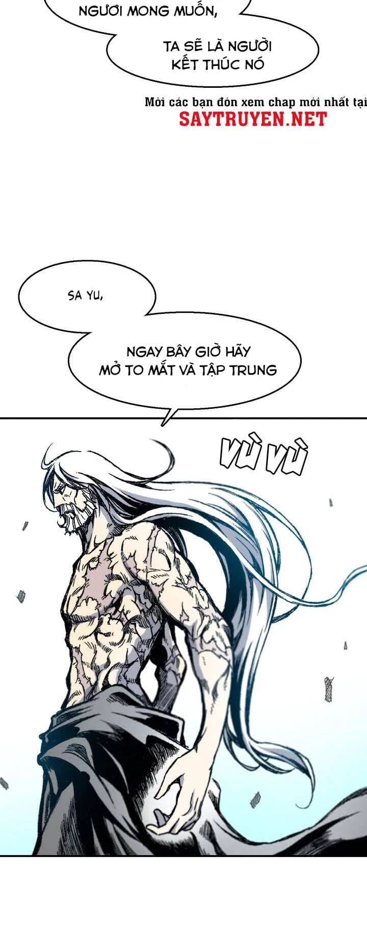 Hồi Ức Chiến Thần Chapter 12 - Trang 2