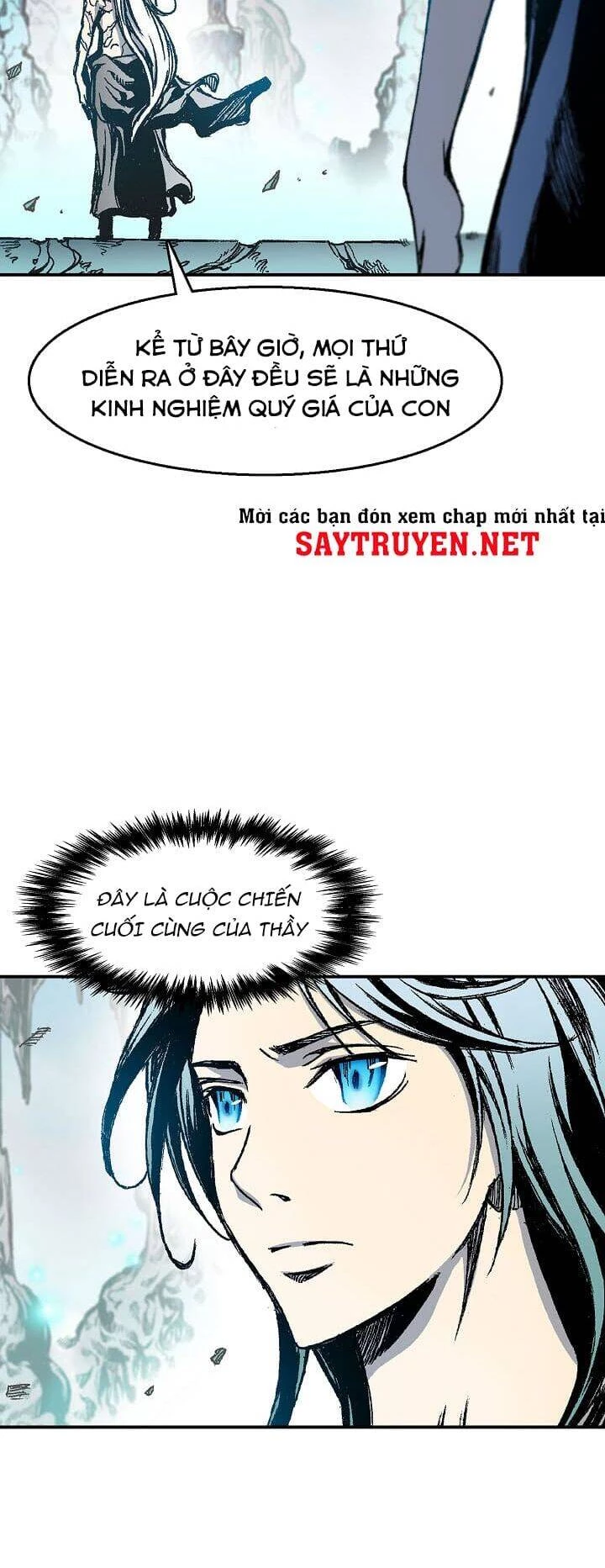 Hồi Ức Chiến Thần Chapter 12 - Trang 2