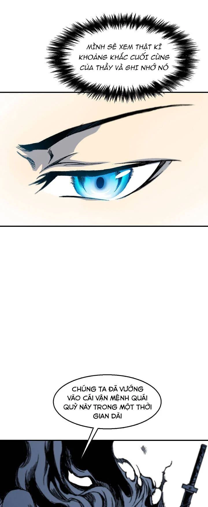 Hồi Ức Chiến Thần Chapter 12 - Trang 2