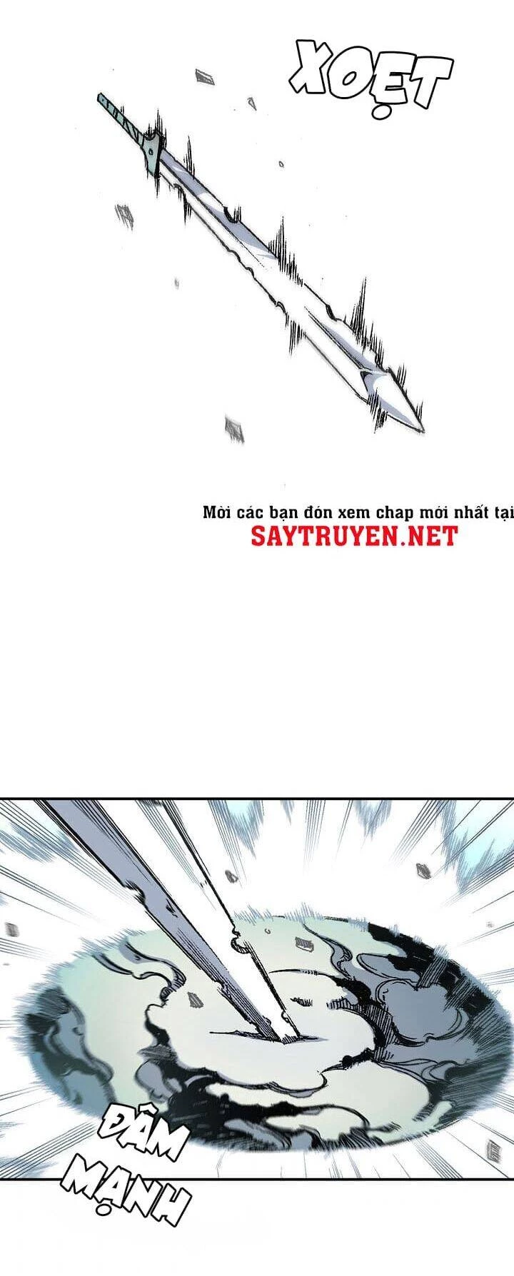 Hồi Ức Chiến Thần Chapter 12 - Trang 2