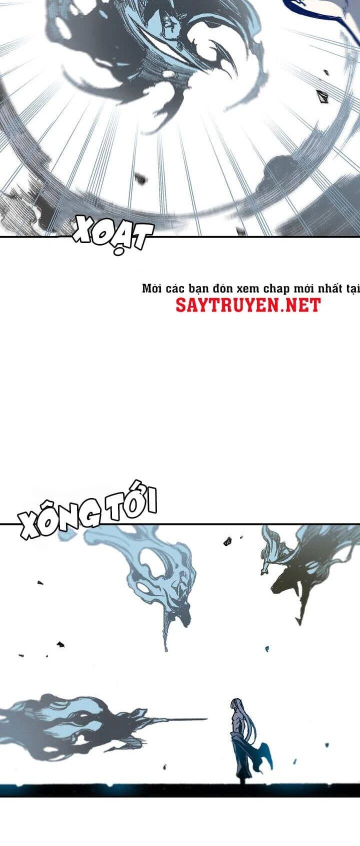 Hồi Ức Chiến Thần Chapter 12 - Trang 2