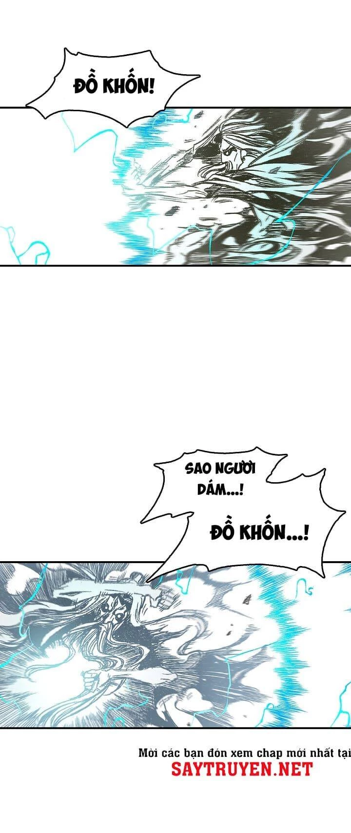 Hồi Ức Chiến Thần Chapter 12 - Trang 2