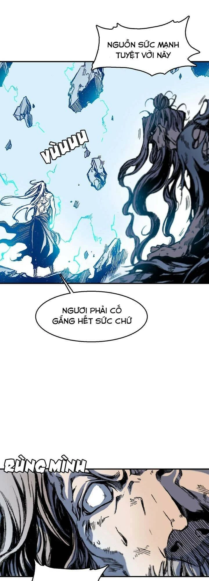 Hồi Ức Chiến Thần Chapter 12 - Trang 2