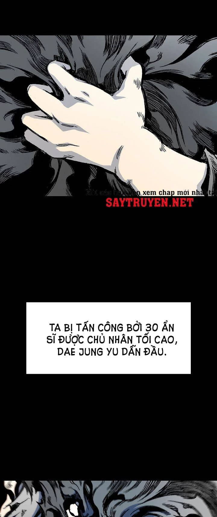 Hồi Ức Chiến Thần Chapter 13 - Trang 2