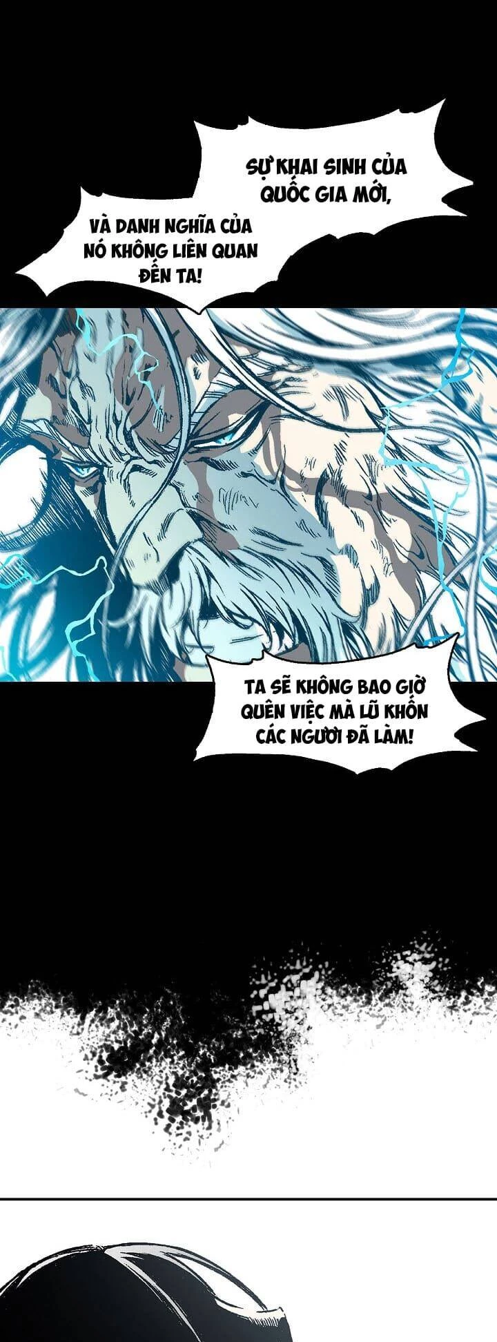 Hồi Ức Chiến Thần Chapter 13 - Trang 2