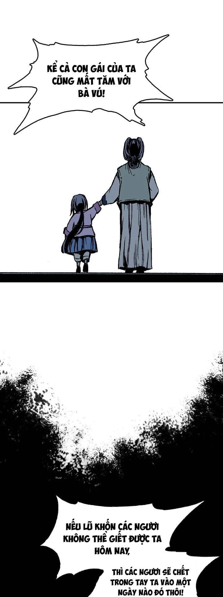 Hồi Ức Chiến Thần Chapter 13 - Trang 2