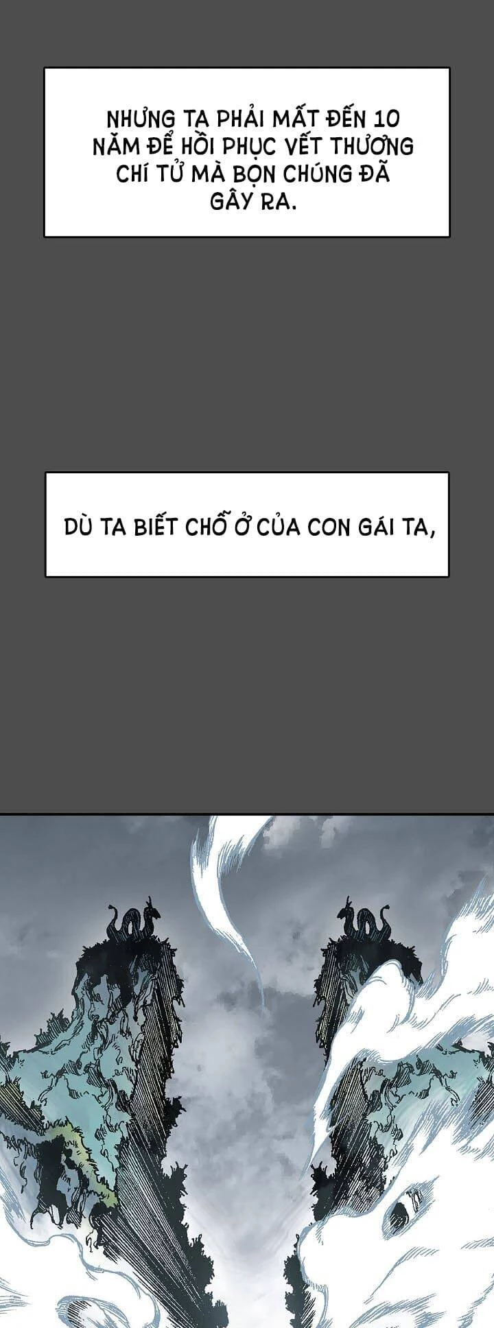 Hồi Ức Chiến Thần Chapter 13 - Trang 2