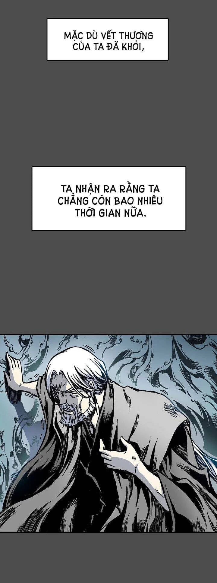 Hồi Ức Chiến Thần Chapter 13 - Trang 2