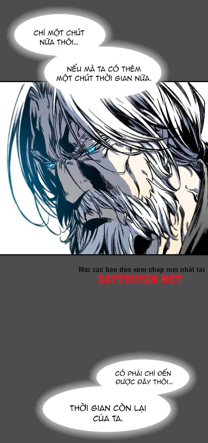 Hồi Ức Chiến Thần Chapter 13 - Trang 2