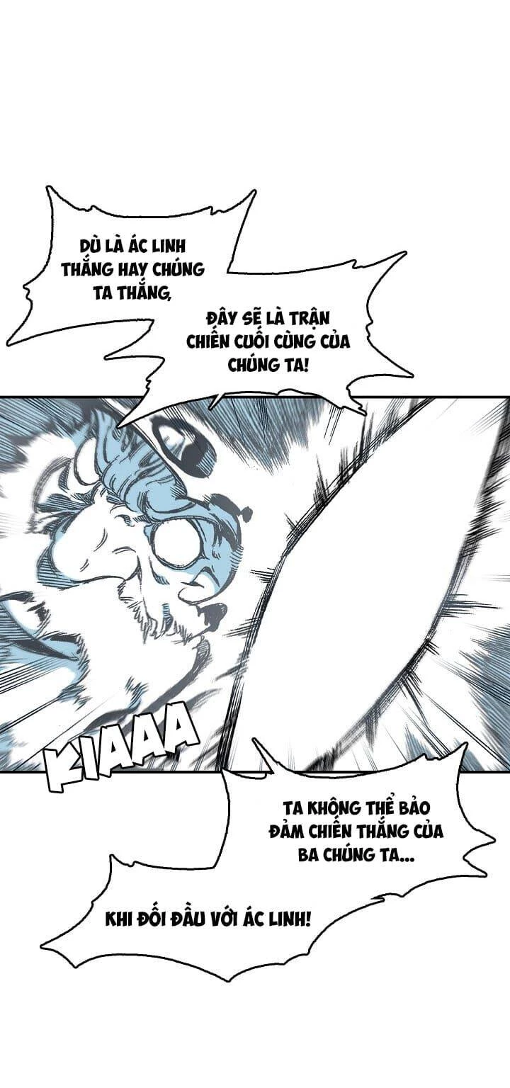 Hồi Ức Chiến Thần Chapter 13 - Trang 2