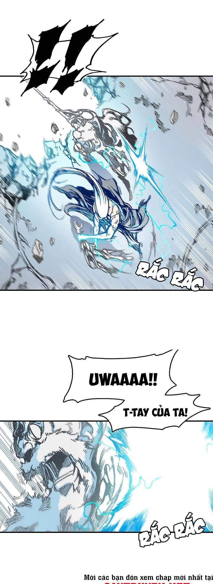 Hồi Ức Chiến Thần Chapter 13 - Trang 2