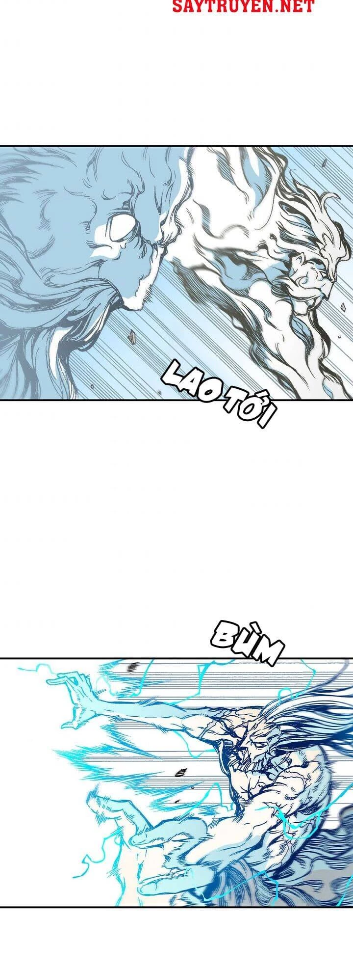 Hồi Ức Chiến Thần Chapter 13 - Trang 2