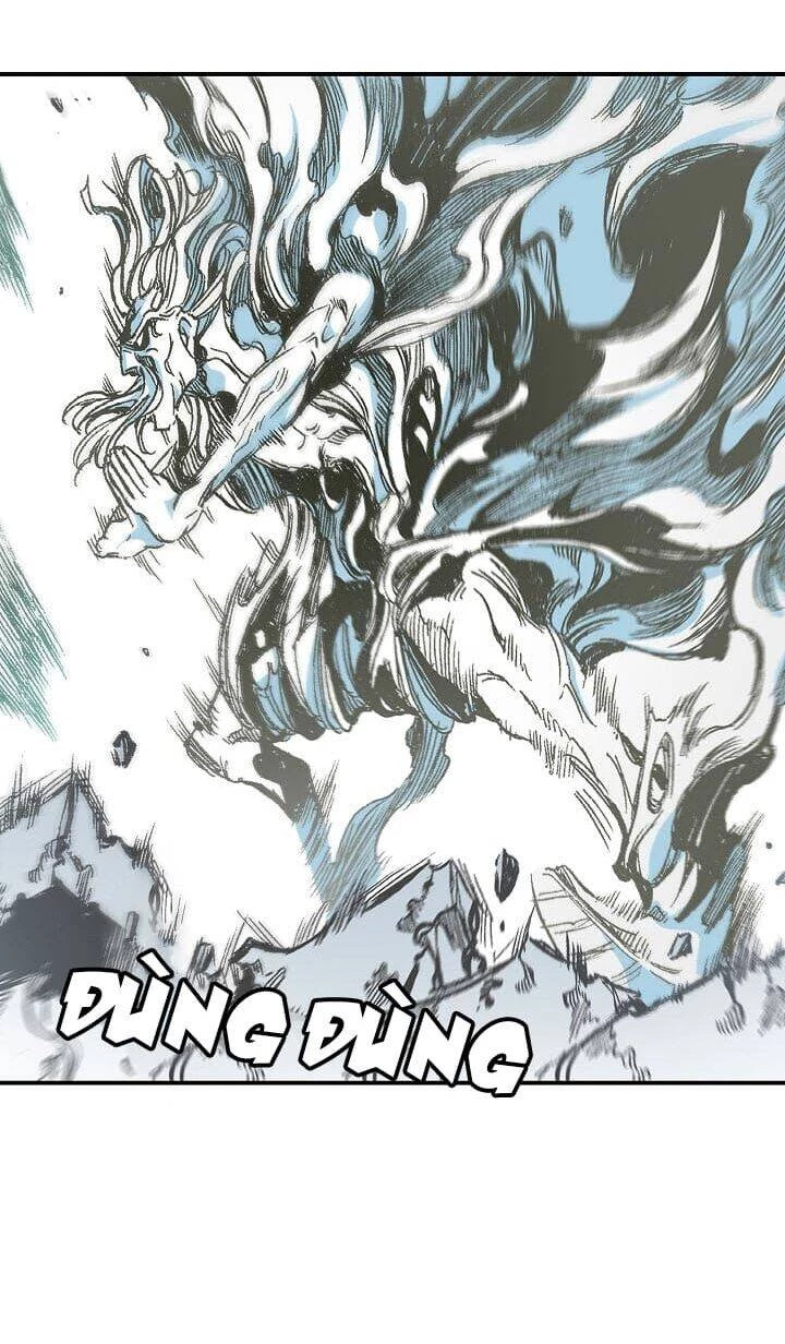 Hồi Ức Chiến Thần Chapter 13 - Trang 2