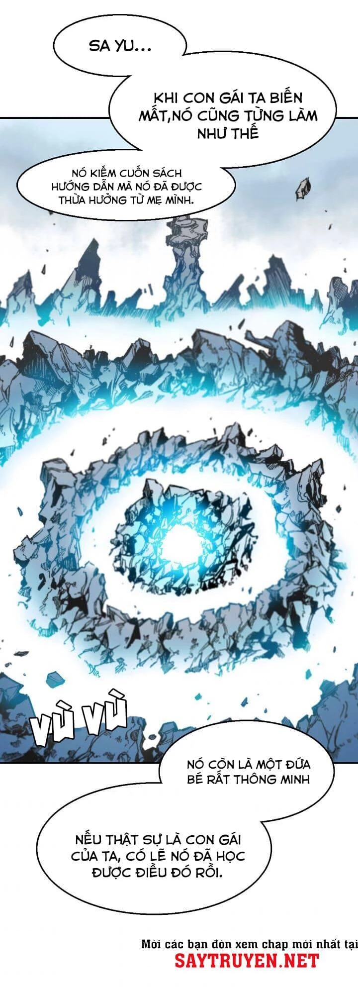 Hồi Ức Chiến Thần Chapter 13 - Trang 2