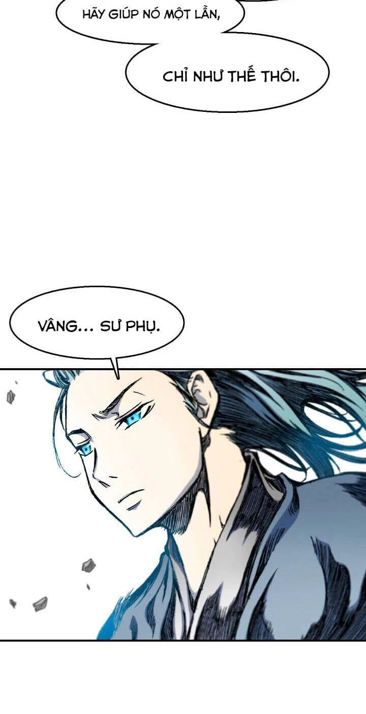 Hồi Ức Chiến Thần Chapter 13 - Trang 2