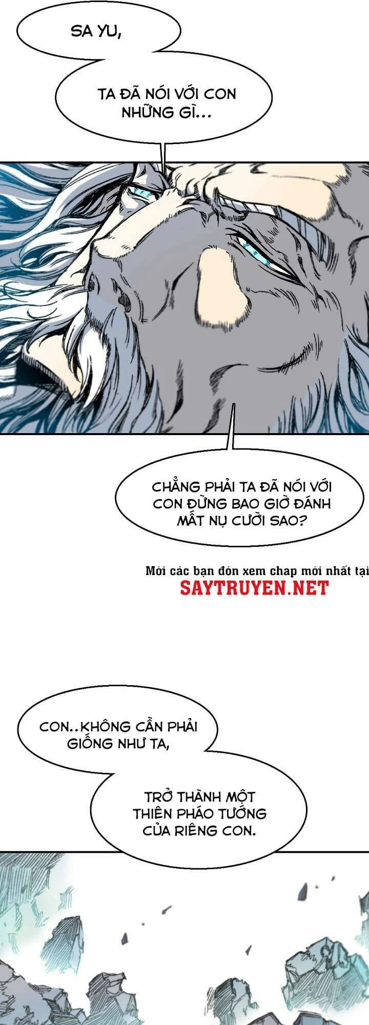 Hồi Ức Chiến Thần Chapter 13 - Trang 2