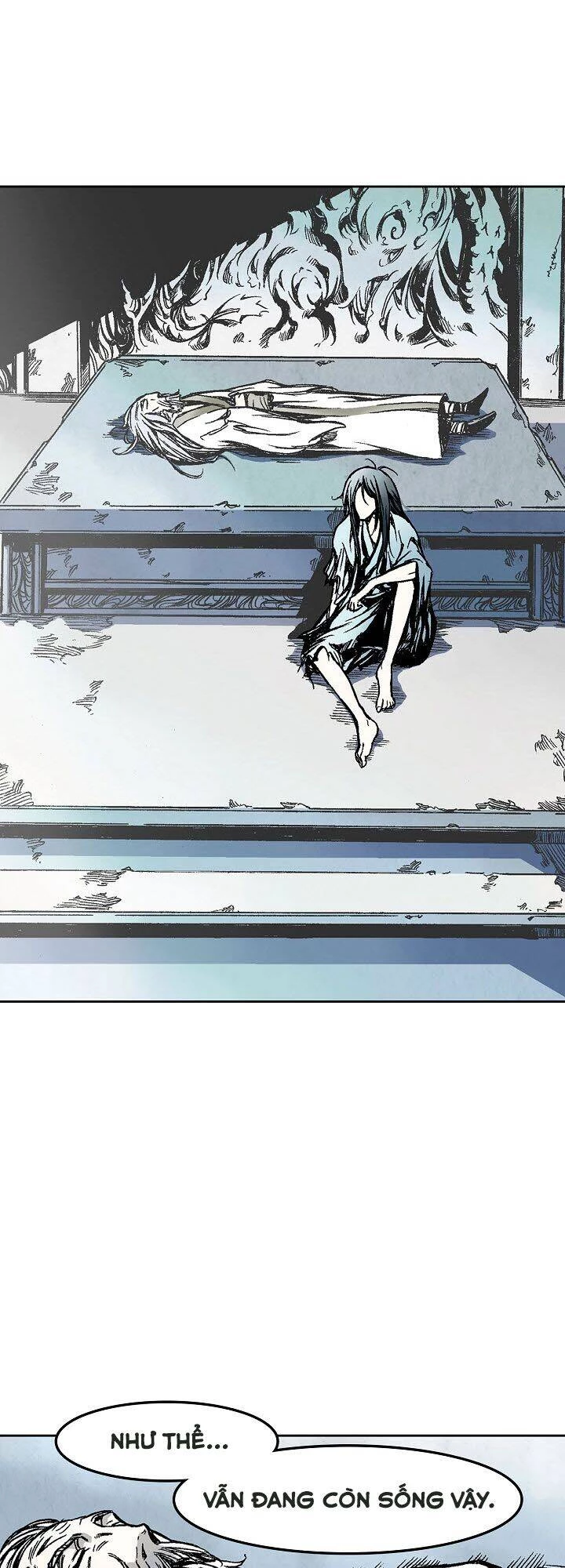 Hồi Ức Chiến Thần Chapter 14 - Trang 2