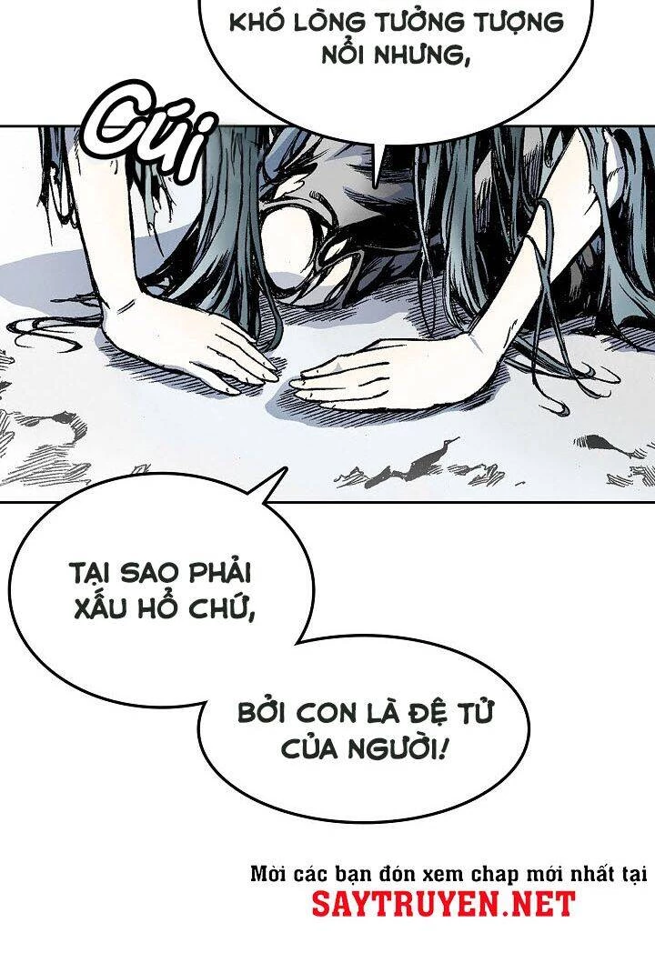 Hồi Ức Chiến Thần Chapter 14 - Trang 2