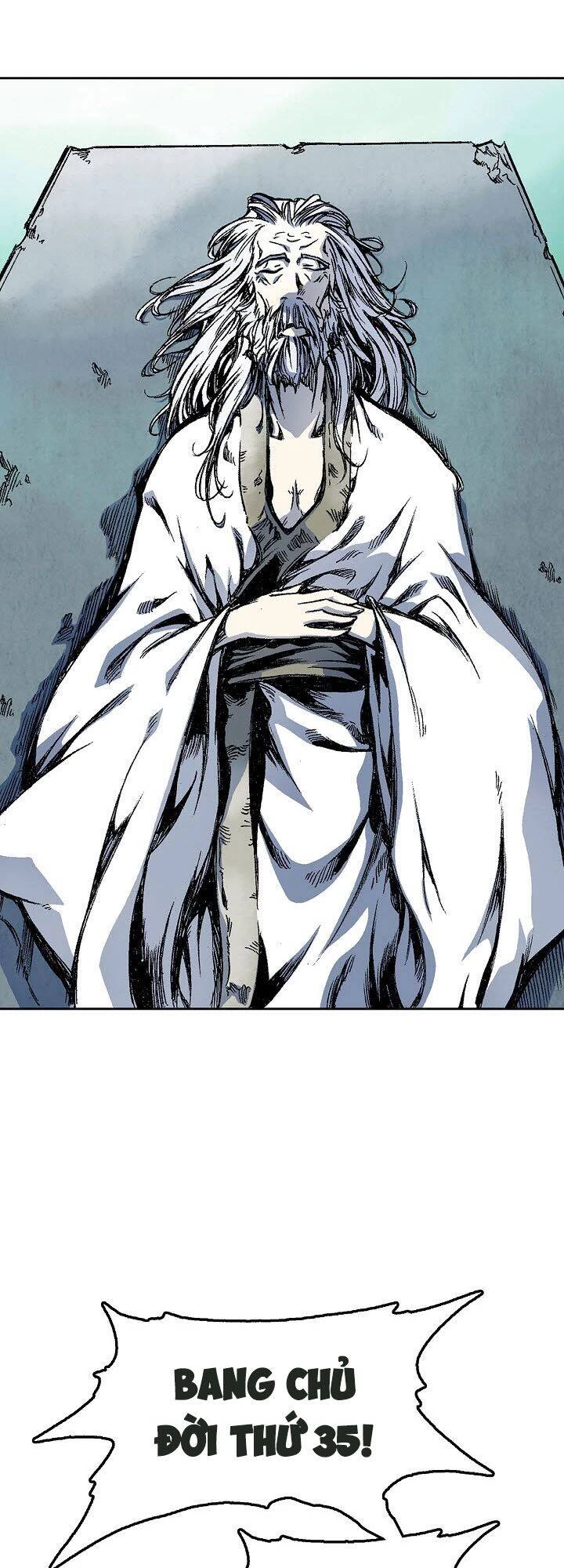 Hồi Ức Chiến Thần Chapter 14 - Trang 2