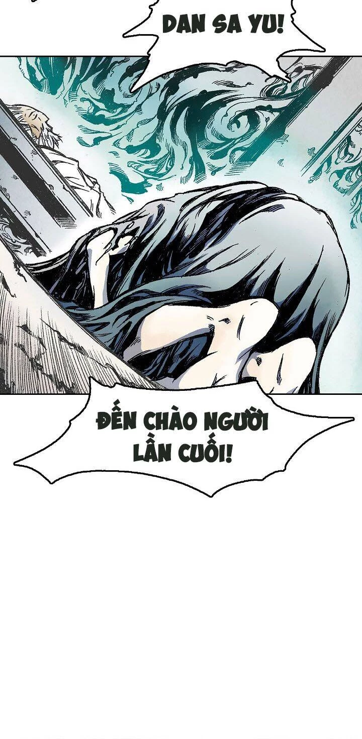 Hồi Ức Chiến Thần Chapter 14 - Trang 2