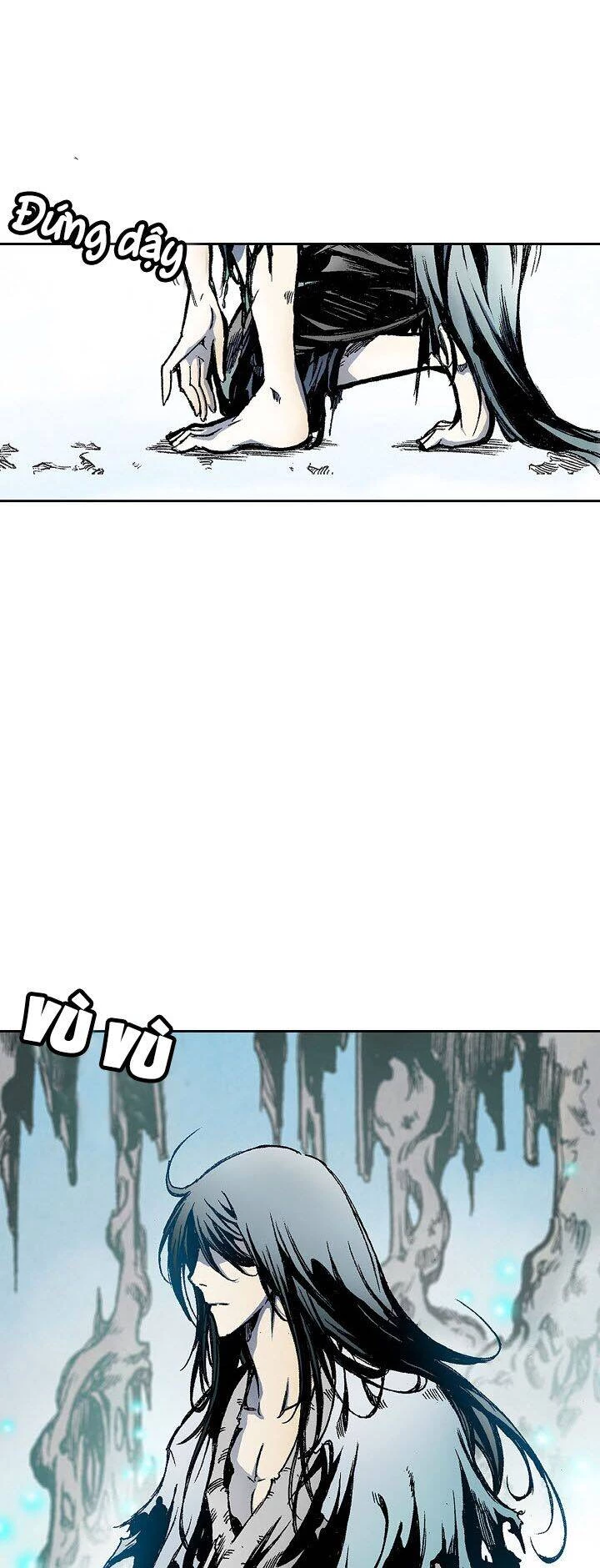 Hồi Ức Chiến Thần Chapter 14 - Trang 2