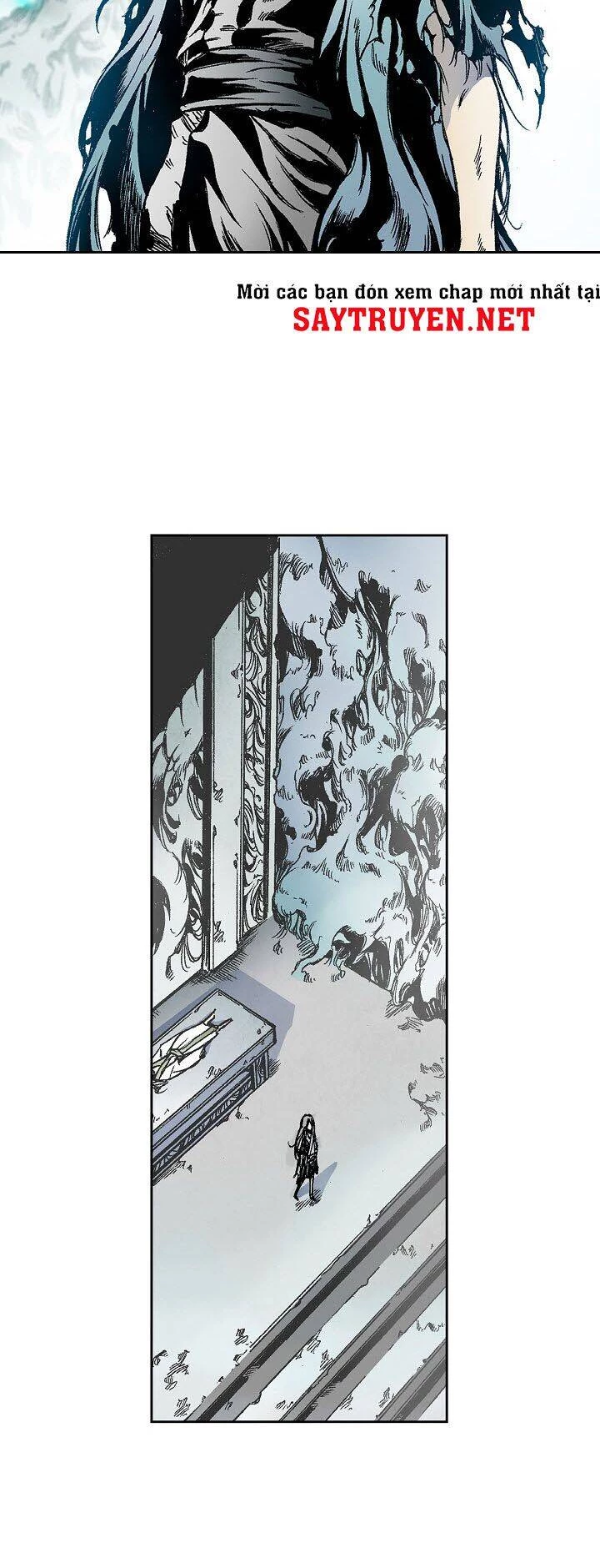 Hồi Ức Chiến Thần Chapter 14 - Trang 2