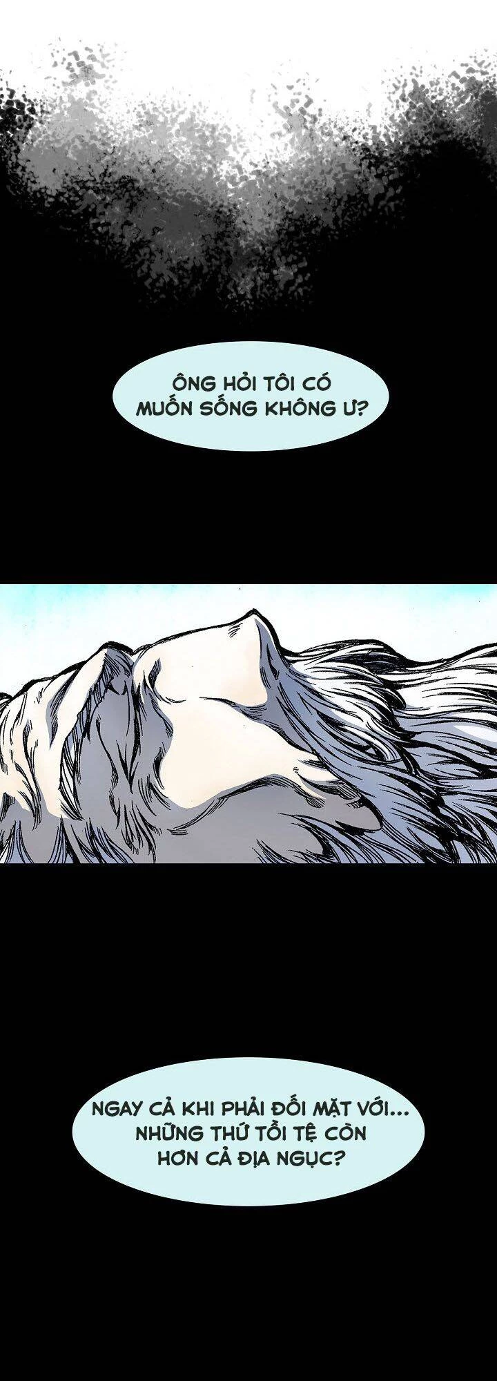 Hồi Ức Chiến Thần Chapter 14 - Trang 2