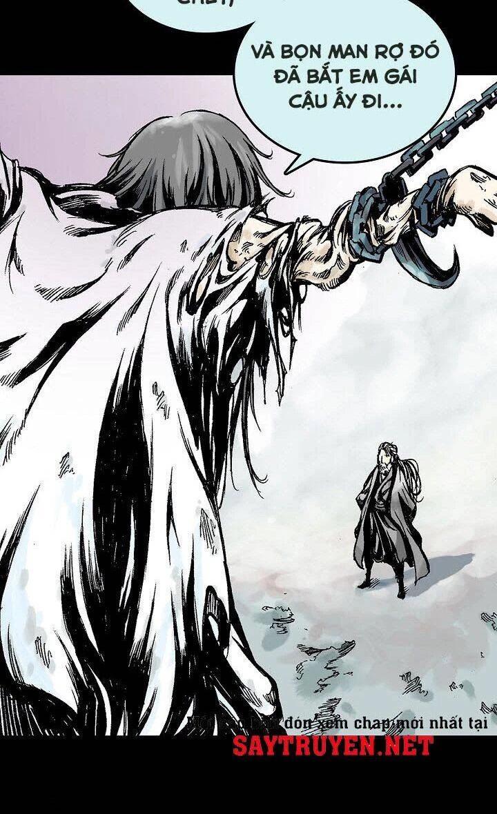 Hồi Ức Chiến Thần Chapter 14 - Trang 2