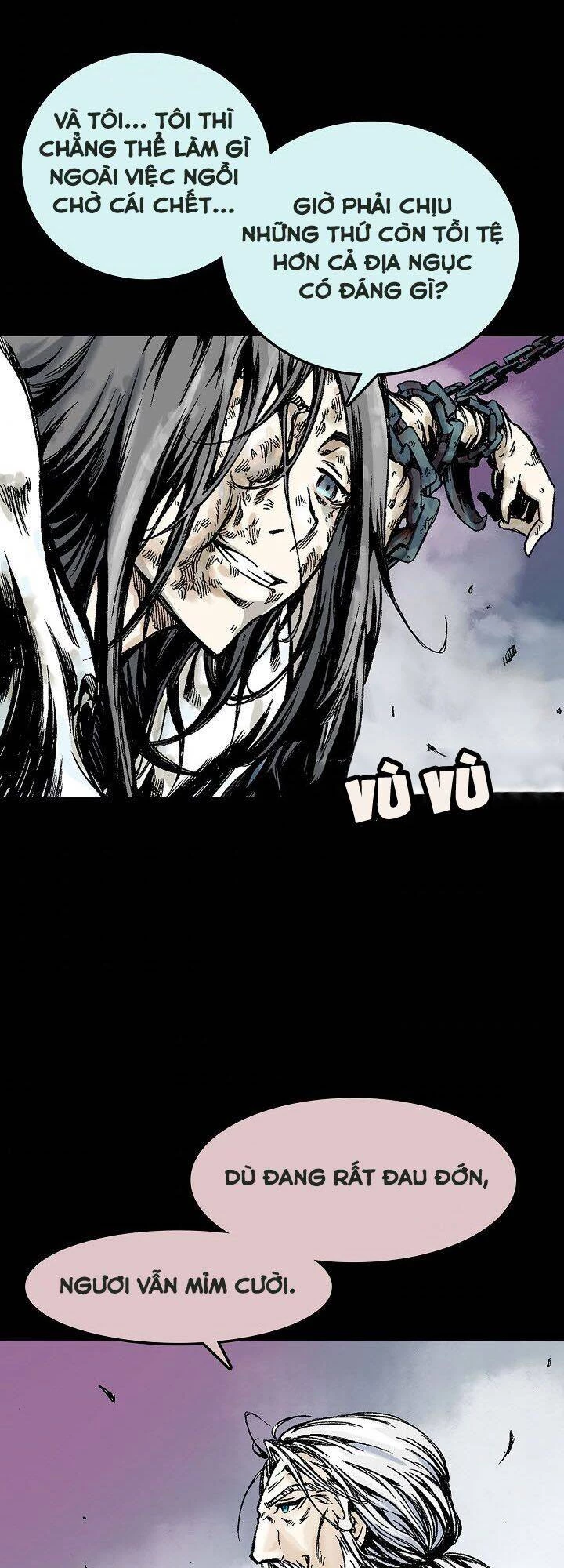 Hồi Ức Chiến Thần Chapter 14 - Trang 2