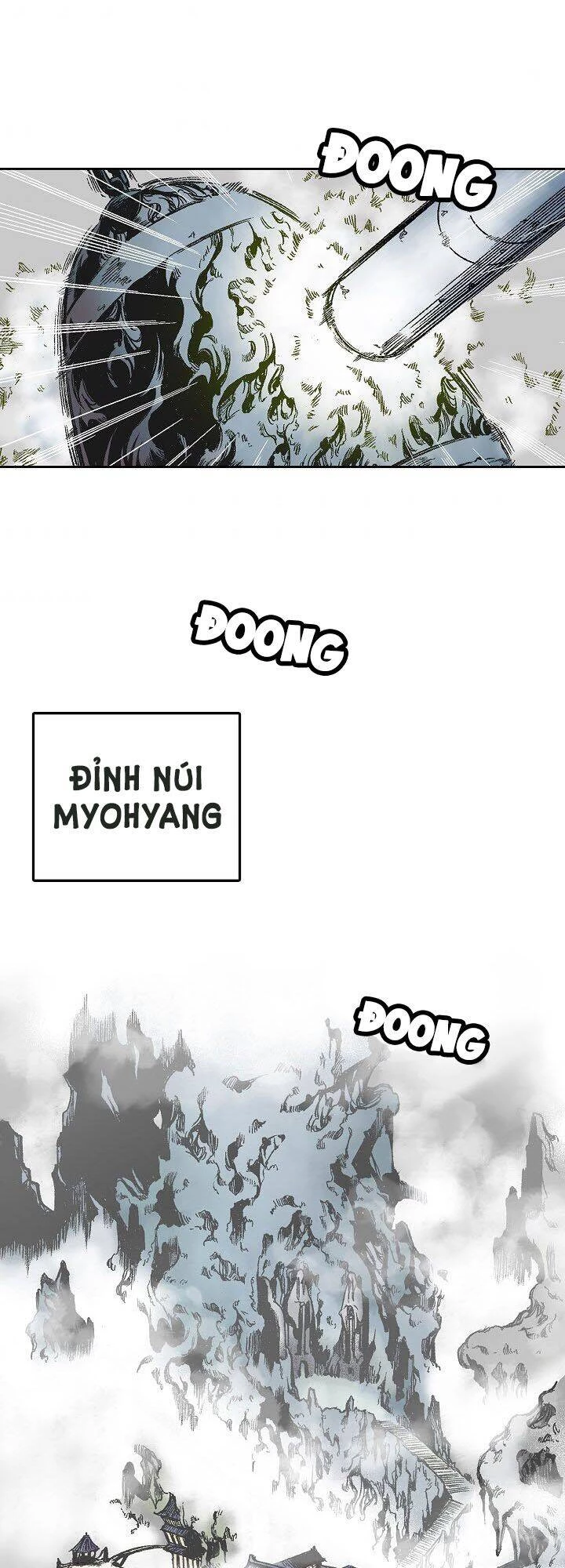 Hồi Ức Chiến Thần Chapter 14 - Trang 2