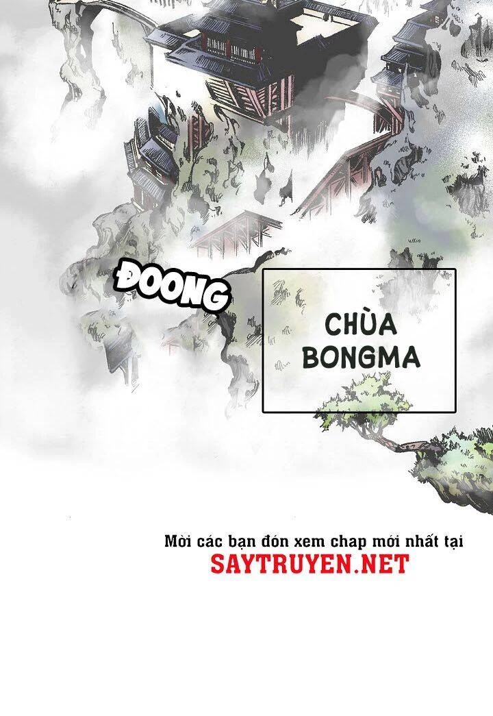 Hồi Ức Chiến Thần Chapter 14 - Trang 2