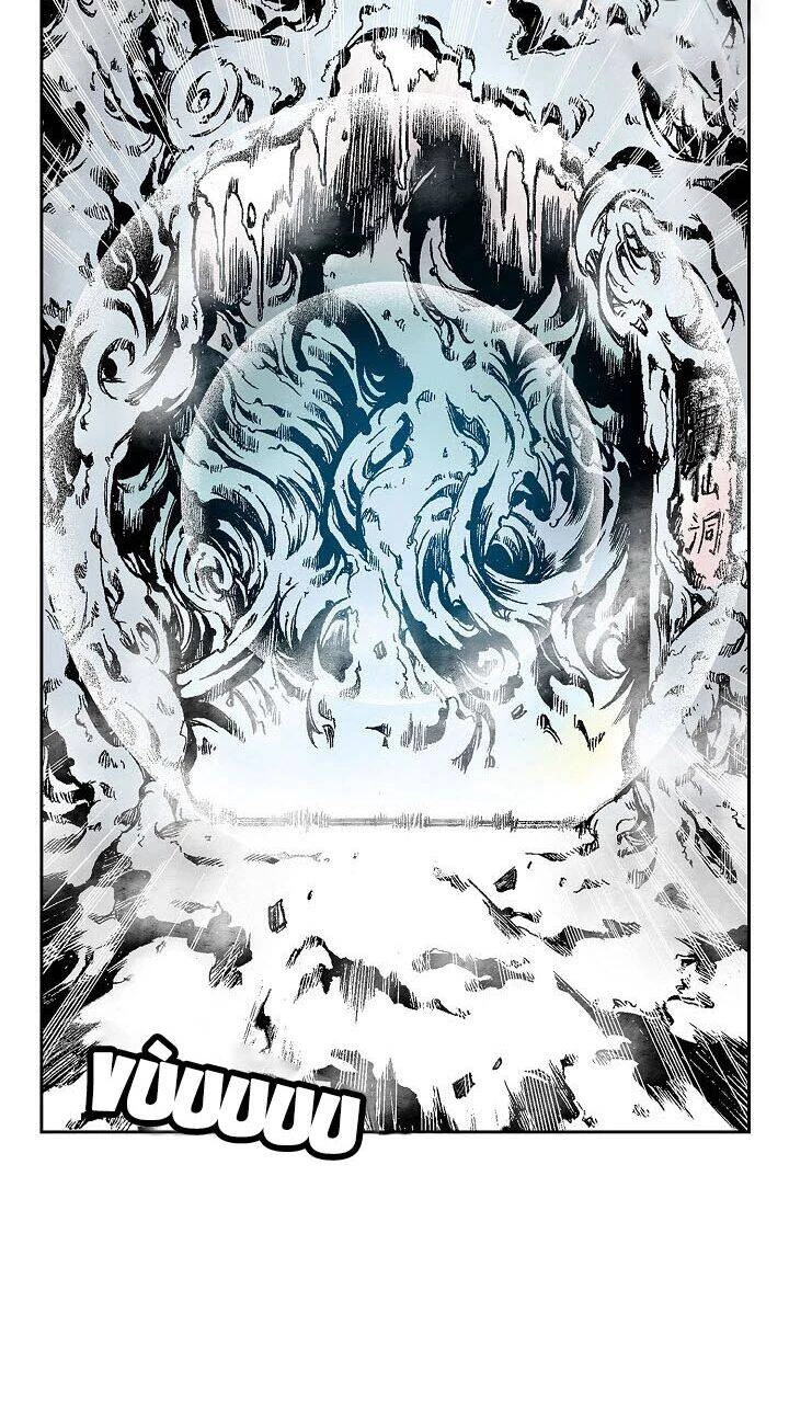 Hồi Ức Chiến Thần Chapter 14 - Trang 2