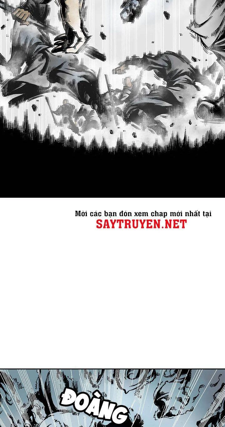 Hồi Ức Chiến Thần Chapter 14 - Trang 2