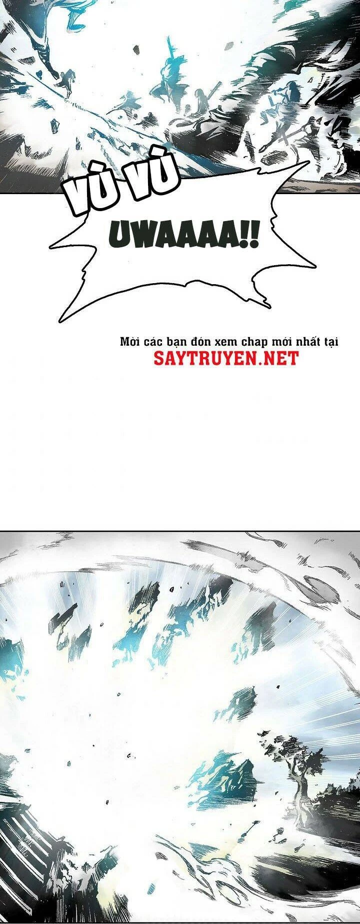 Hồi Ức Chiến Thần Chapter 14 - Trang 2